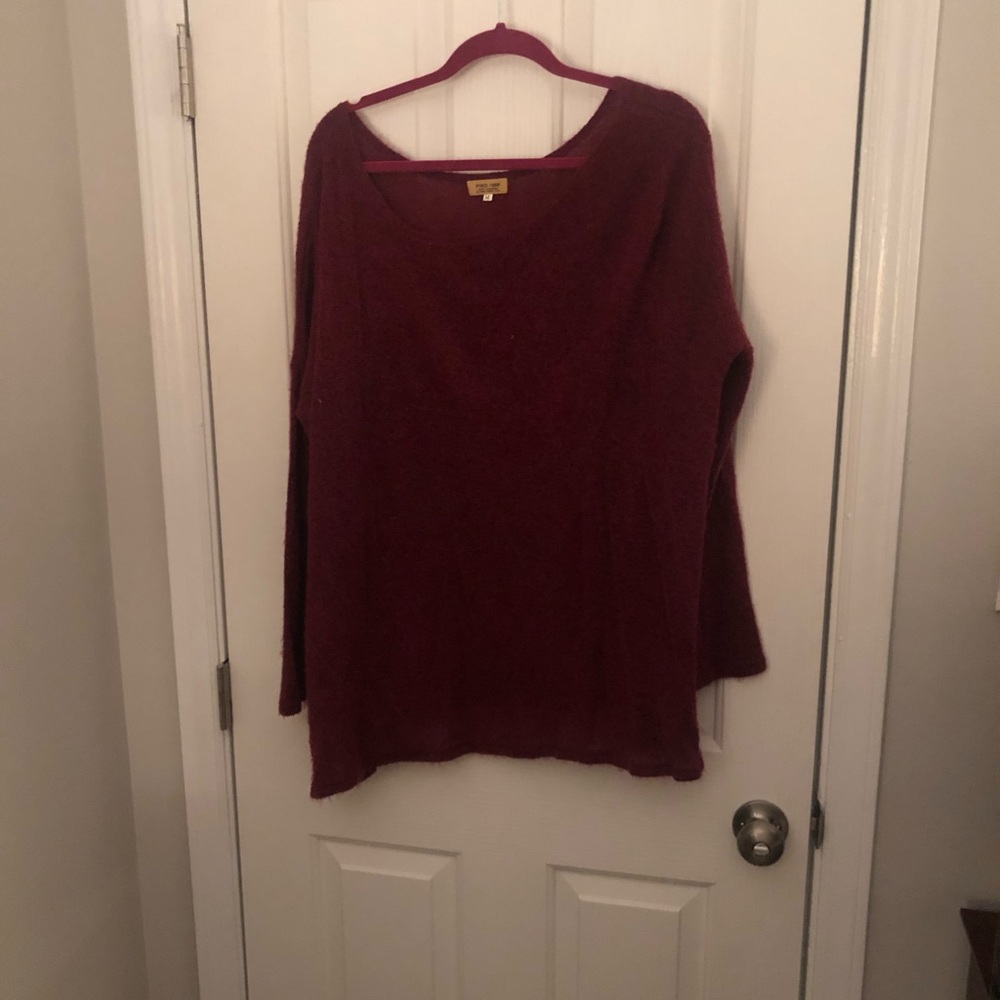 Piko Sweater